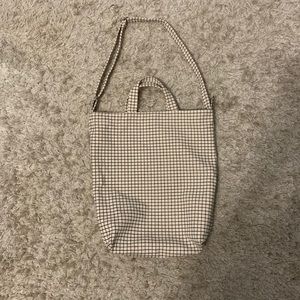 BAGGU bag